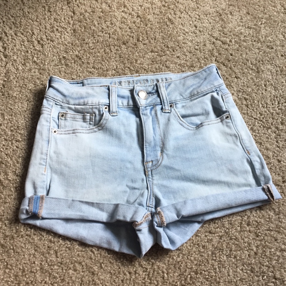 American Eagle Outfitters Shorts